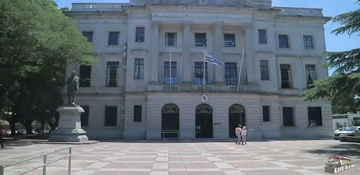 Uruguay Explorer Screen 2