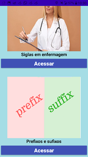 Dicionário termos enfermagem Screen 3