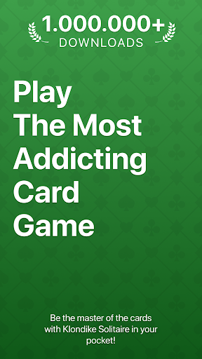 Solitaire - Classic Card Game 1