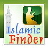 Islamic Finder PC icon