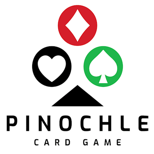 Pinochle Card Game 1.2 Icon