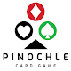 Pinochle Card Game Windowsでダウンロード