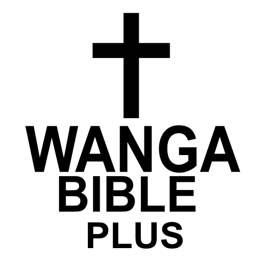 Wanga Bible Plus دانلود در ویندوز