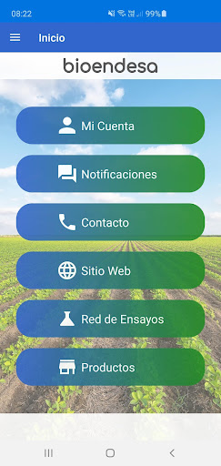 Bioendesa Screen 3