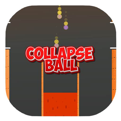 Collapse Ball