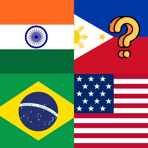 Flag Quiz : Guess the Country