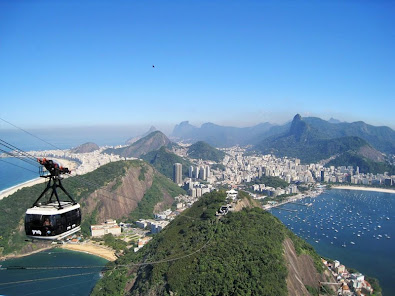 Screenshot 2 Rio de janeiro fondos de panta android