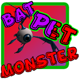Bat Monster Pet icon