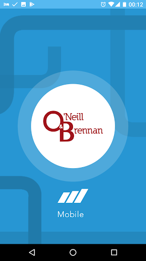 Android application O'Neill & Brennan Construction screenshort