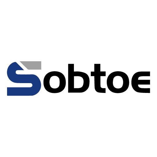 Sobtoe logo