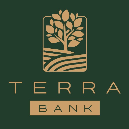 Terra Bank logo