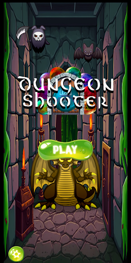 Dungeon Shooter - Magic Balls Screen 2