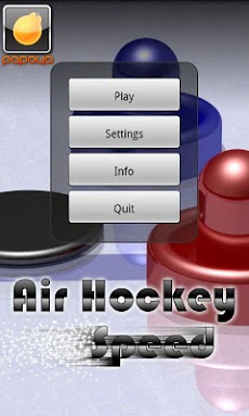 Air Hockey Speedのおすすめ画像5