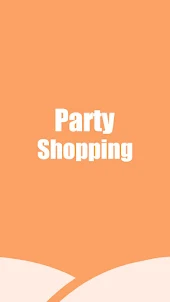 Party Shopping