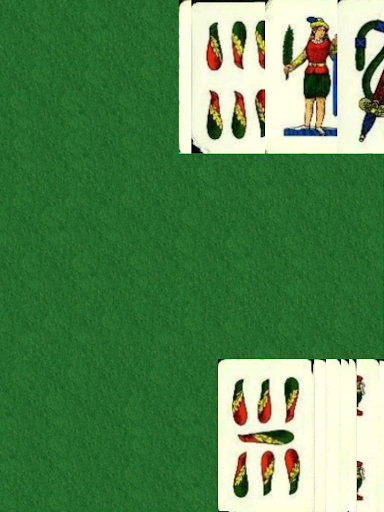 GV Briscola Screen 3