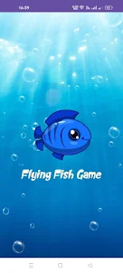 Flying Fish Game Earn Crypto