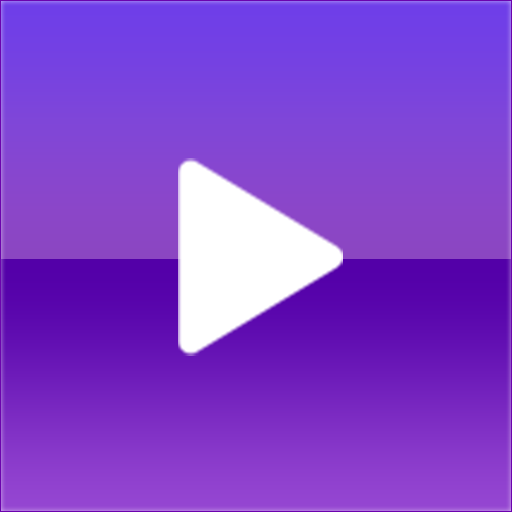 Video Player All Format 1.6 Icon