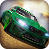 Offline Car Drift Games 3D icon