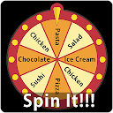 Spin the lucky wheel (Wheel of destiny)