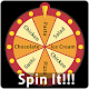 Spin the lucky wheel (Wheel of destiny) Download on Windows