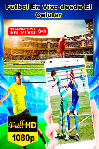 Ver Fútbol TV Partidos Guide