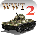 Cover Image of 下载 War World Tank 2 1.3.0 APK