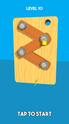 Pin Board Puzzle - Screenshot 4