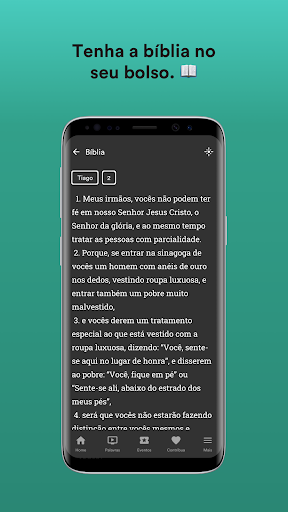 Batista Jeruel Sede Screen 3