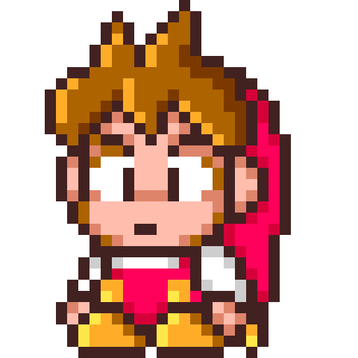 Instapix: Pixel Art Editor logo