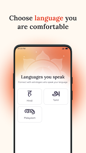 AstroLokal: Talk to Astrologer screenshot 4