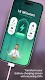 screenshot of Battery Charge Animated Screen