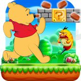 Winie Jungle Adventure The Pooh icon