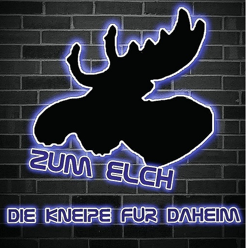 Zum Elch logo
