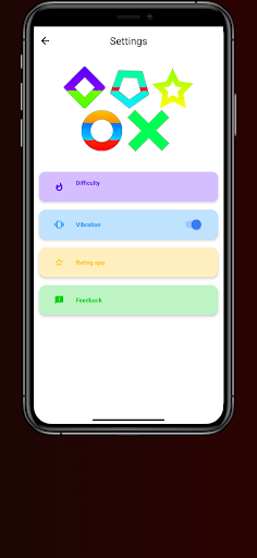 Mind Puzzle Game Screen 3