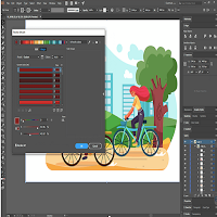 Adobe Illustrator Tutorial