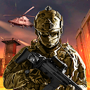 Offline FPS Counter Action Gun 1.10 APK ダウンロード