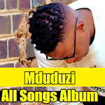 Cover Image of Descargar Mduduzi All Songs Album  APK