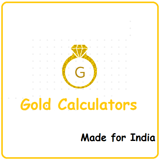 Gold Calculator logo