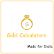 Gold Calculator