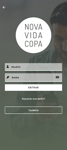 Nova Vida Copa Screen 2