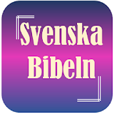 Svenska Bibeln, Swedish Bible icon