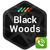 new PP Theme - Blackwoods icon