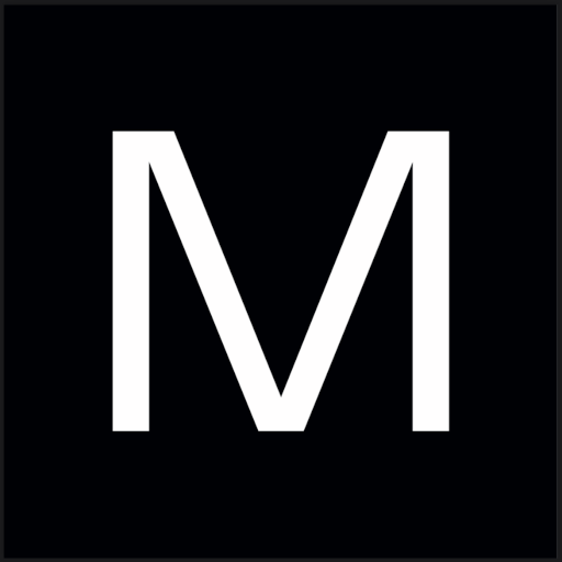 Minimal Group Pro logo