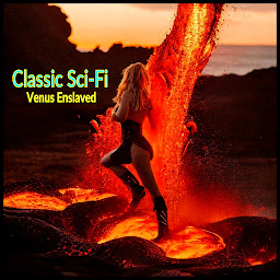 Icon image Classic Sci-Fi - Venus Enslaved: and Other Venusian Tales