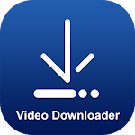 Cover Image of Descargar Video Downloader for Facebook - Download Video 1.1 APK