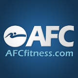 AFC Fitness icon