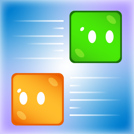 Colorful Maze! logo