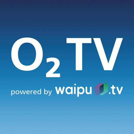 o2 TV powered by waipu.tv – Apps bei Google Play