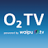 o2 TV powered by waipu.tv – Live TV Streaming4.24.0 (18687) (Android TV) (Version: 4.24.0 (18687))