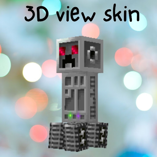 Creeper Skins For Minecraft PE